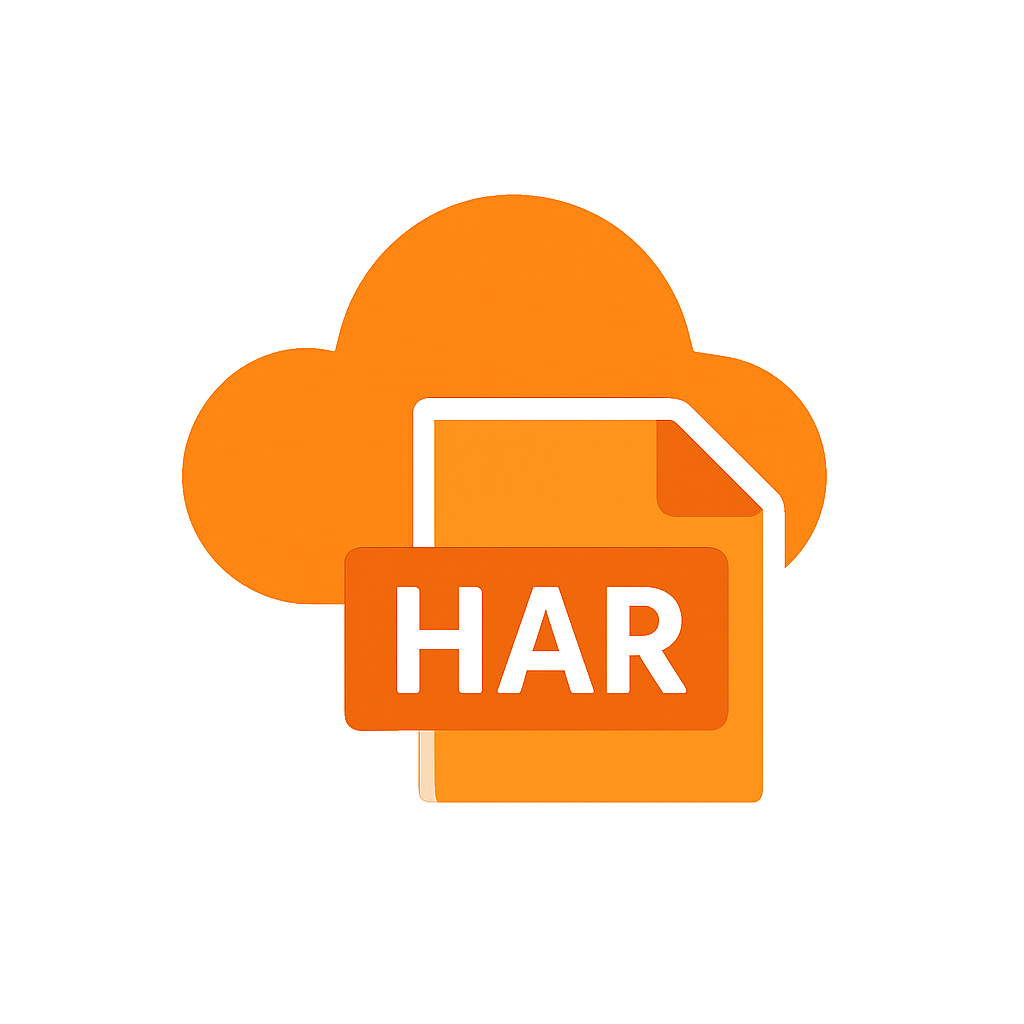 HARCloud Logo